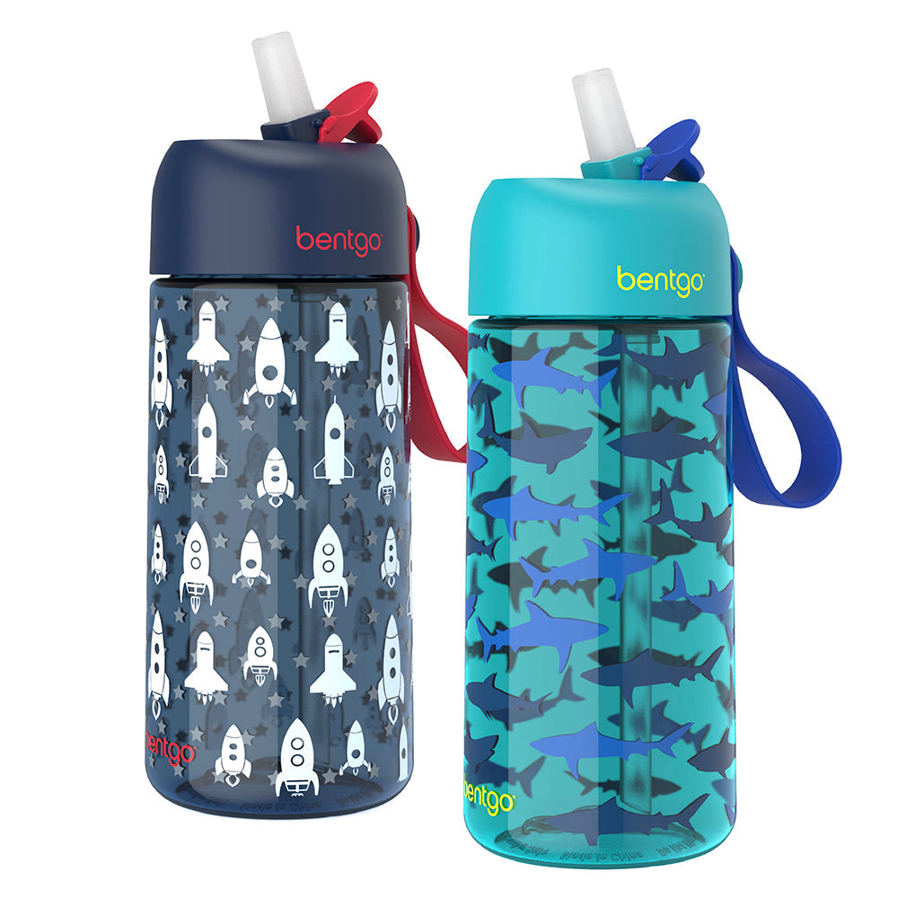 bentgo-kids-prints-water-bottle-2-pack-r3 BGKDWB2-3_Rocket_Shark_-01.jpg