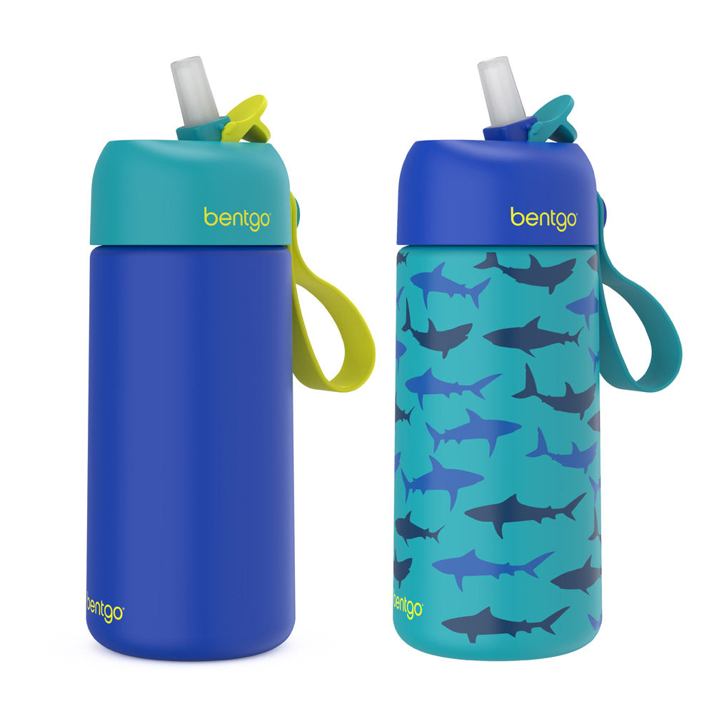 bentgo-kids-stainless-steel-insulated-water-bottle-2-pack-j2 BGKSTBL2P-SHK_ATF_1.jpg