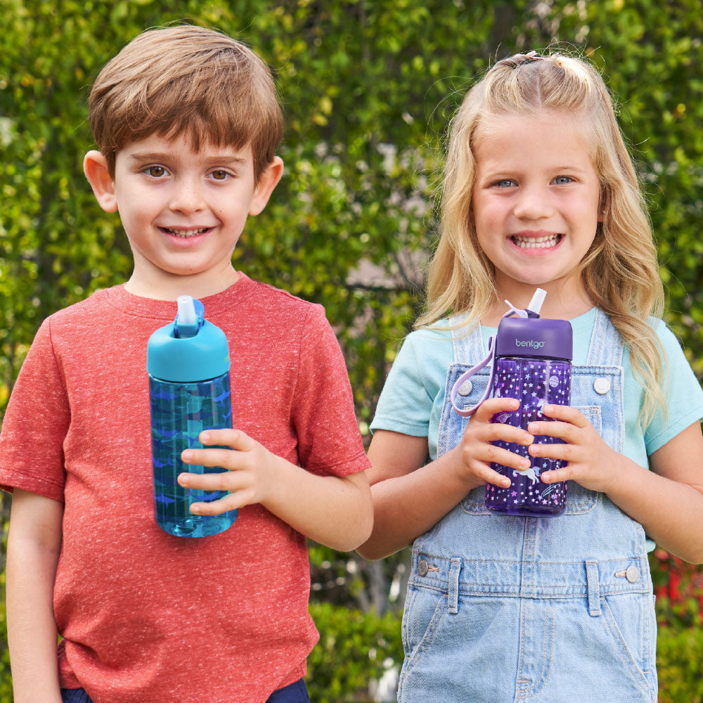 bentgo-kids-prints-lunch-box-and-water-bottle-h5 bentgo-lunch-box-bottle-bundle-unicorn-4.jpg