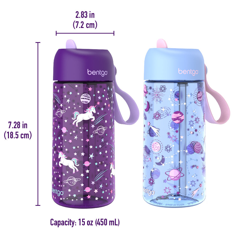 bentgo-kids-prints-lunch-boxes-and-water-bottles-s8 bentgo-lunch-box-bottle-bundle-unicorn-galaxy-8_1.jpg